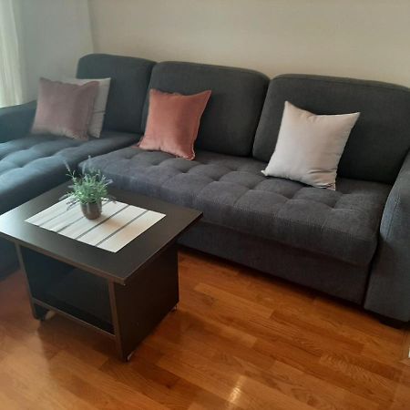 Apartman Gelic Makarska Kültér fotó