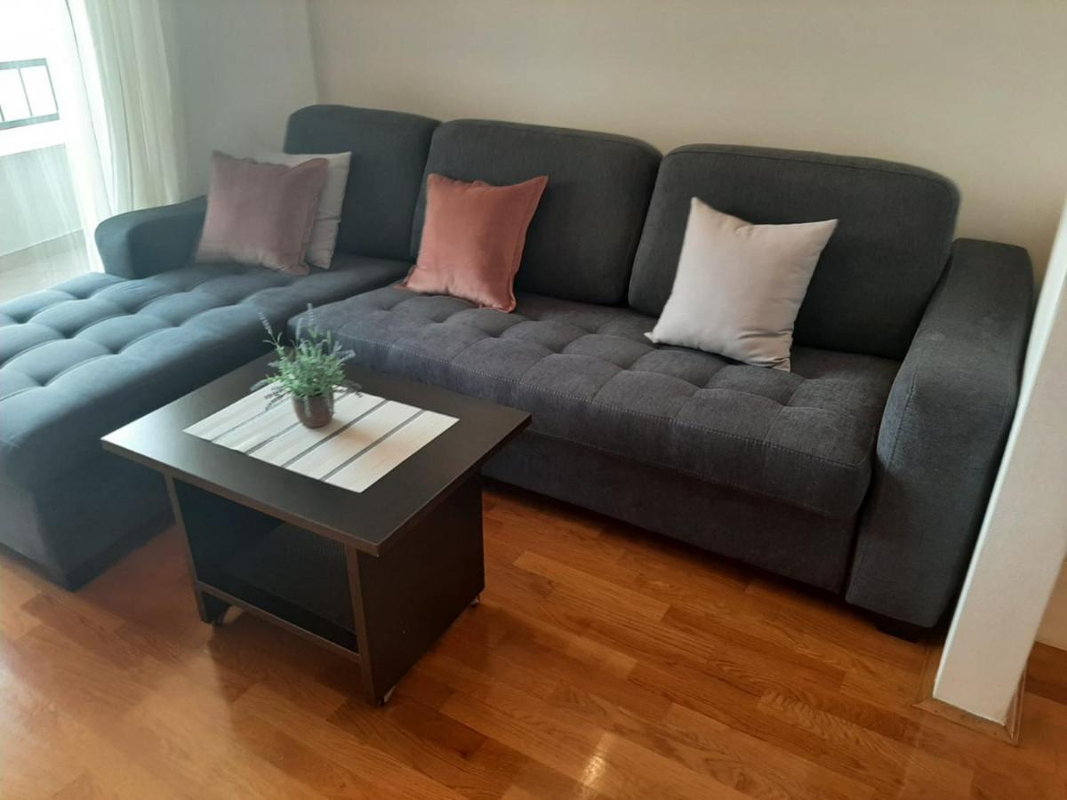 Apartman Gelic Makarska Kültér fotó