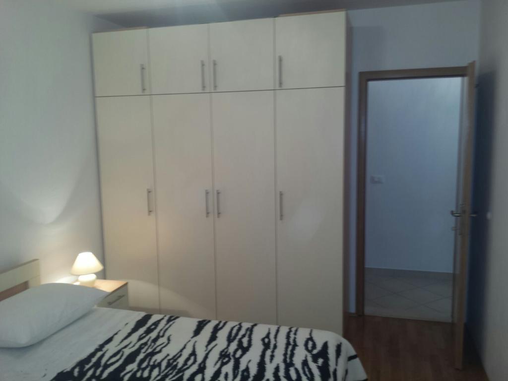 Apartman Gelic Makarska Kültér fotó